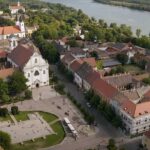 Vác továbbra is stabil pont az agglomerációban