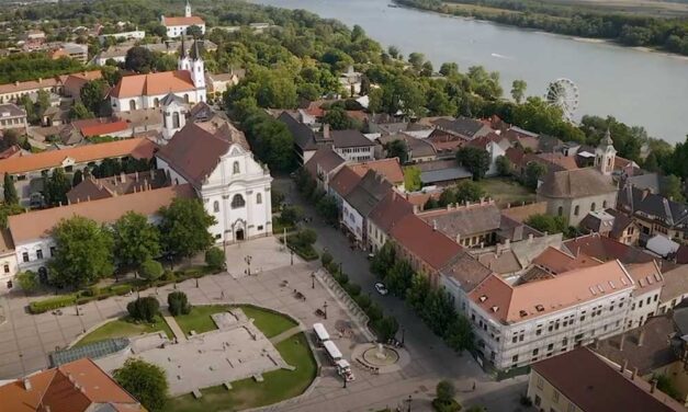 Vác továbbra is stabil pont az agglomerációban