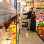 Bemutatjuk Budapest egyik legjobb édesség nagykereskedését