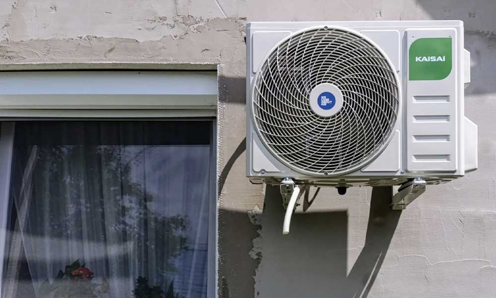 HIHETETLEN: A 2 Centis Hiba, Ami Megöli a Klímádat és Felfalja az Összes Rezsi Megtakarításodat