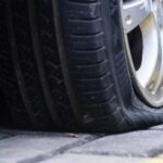 Mit tegyünk, ha defektet kapunk?