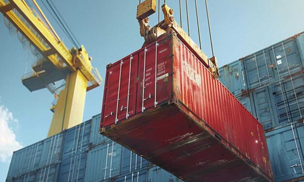 Így válasszon konténert méret szerint!