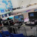 Forradalmi streamelési megoldások a szinkronúszó világkupán