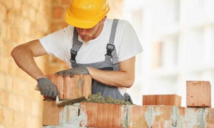 Milyen típusai vannak a falazóhabarcsnak?