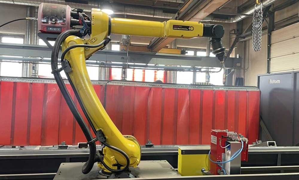 Korszerű technológia a magyar mezőgazdaság szolgálatában