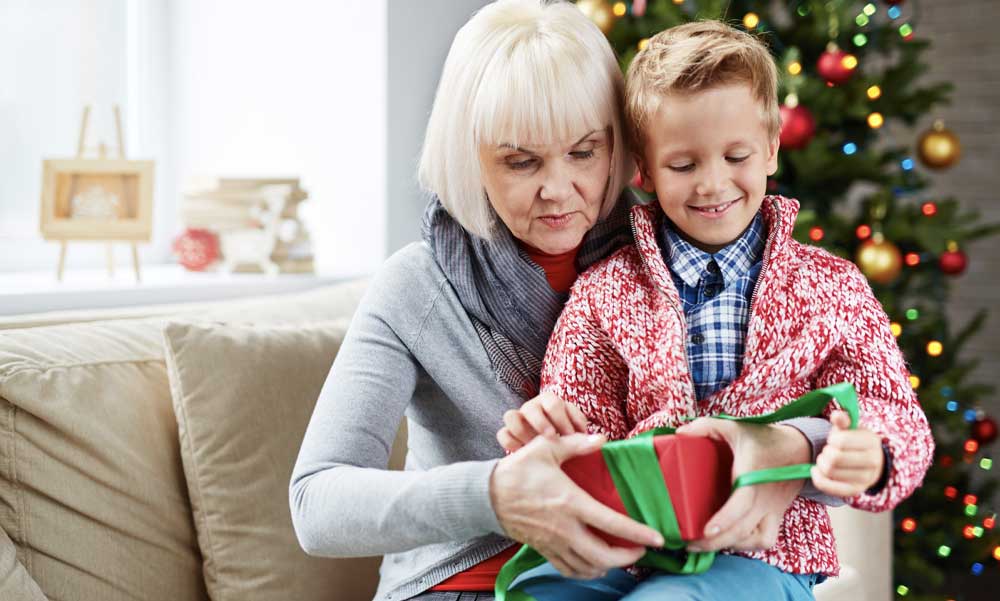 Ajándékötletek minden korosztálynak