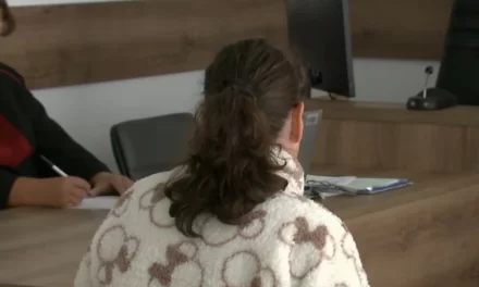 Láncfűrésszel támadt haragosára egy férfi Szigetszentmiklóson, az áldozat látássérült lányát mai napig rémálmok gyötrik