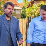 Leülne beszélni Menczer Tamással Tömöri Balázs, miután a képviselő bejelentette, hogy Pilisborosjenő nem fog pénzt kapni