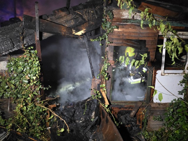 Két ember meghalt egy lakástűzben a 16. kerületben