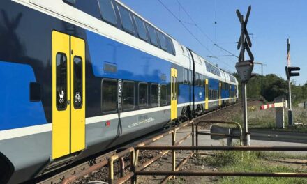 Elgázolt egy embert a vonat Budatétényben, fennakadások vannak a székesfehérvári vonalon