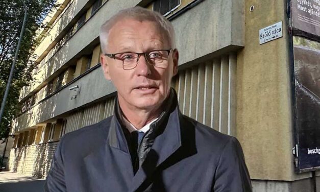 Soltész Miklós kérésére lett vizsgálóbiztos Juhász Péter Pál, pár nap múlva őt nevezték ki a Szőlő utcai javítóintézet élére