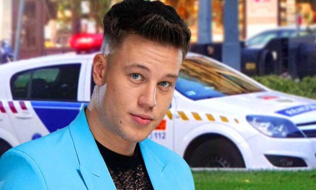 Kábítószer miatt indult eljárás T. Danny ellen: a népszerű rapper Maglódon szerezte be a drogot
