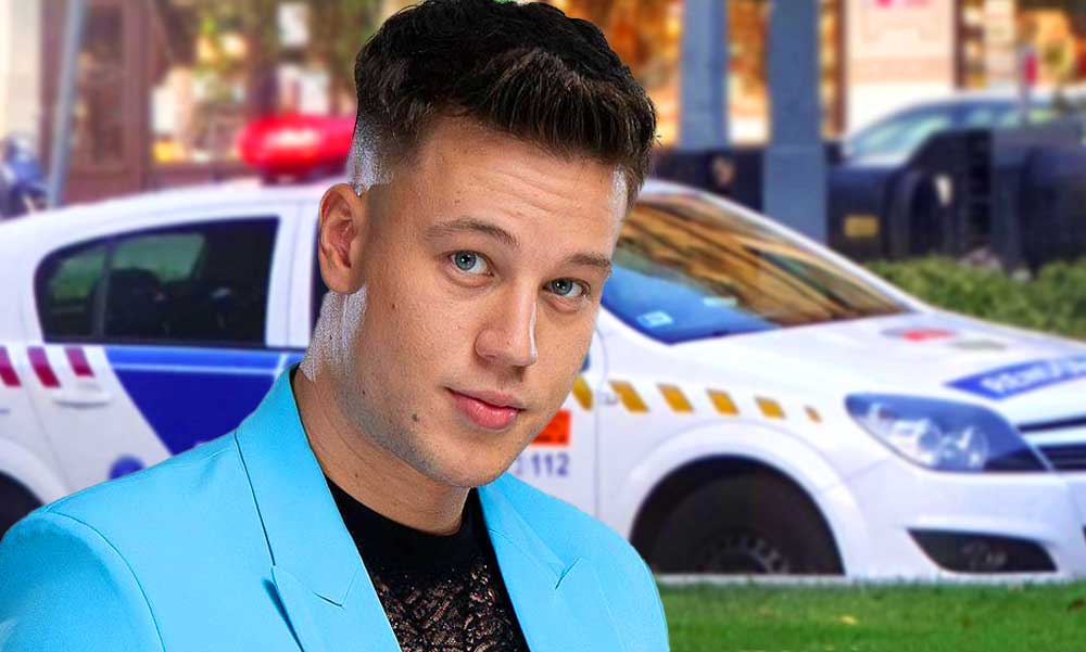 Kábítószer miatt indult eljárás T. Danny ellen: a népszerű rapper Maglódon szerezte be a drogot