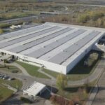 Akkumulátor-összeszerelő üzem épülhet Gödöllőn, a cég évi 700 ezer eszközt állítana elő az M3-as melletti telephelyen