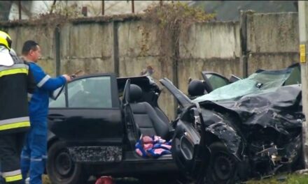 Aszódi halálos balesetet: biztonsági kamera rögzítette a bedrogozott mercis ámokfutását – videó a cikkben