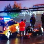 Fekete nap az agglomerációban: egymást érték a balesetek, gázolások – ezt a rendőrség sem hagyta szó nélkül