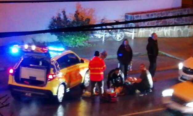 Fekete nap az agglomerációban: egymást érték a balesetek, gázolások – ezt a rendőrség sem hagyta szó nélkül