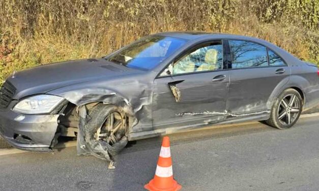 Tömegverekedés tört ki a Gyömrő és Mende közti baleset után, részegen estek egymásnak a rokonok – videó a cikkben