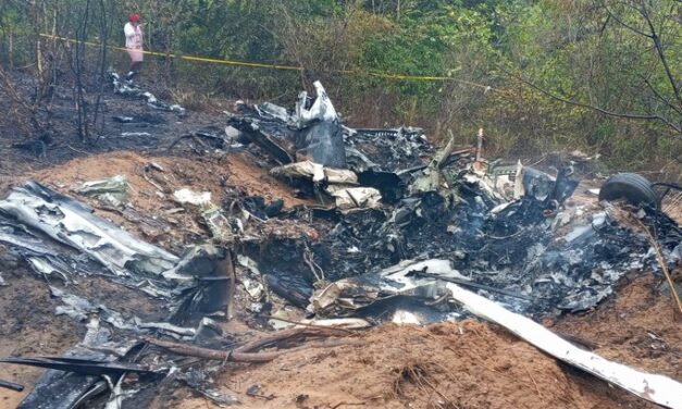 Kenyai repülőgéptragédia: akár évekig is eltarthat, míg a DNS-sek alapján azonostják a Süllős család tagjait