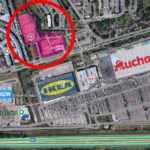 Változtatási tilalmat rendelt el Budaörs a helyi teniszcentrum területére, ahová a kormány kiemelt beruházásaként 270 lakásos társasházat építenének