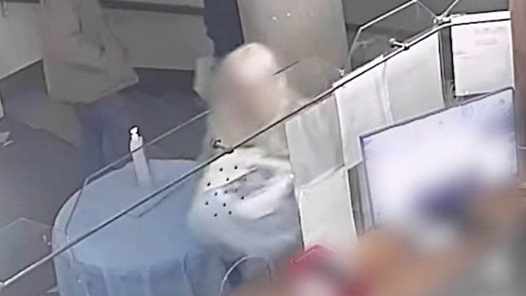 Újpesten is el akart vinni egy kisbabát az a nő, aki a napokban Józsefvárosban lopott el egy 8 napos kisfiút