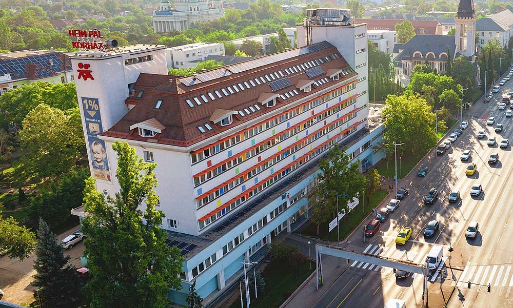 Ételmérgezés a 13. kerületben: már több mint 600 gyerek betegedett meg a menzán elfogyasztott tojáslevestől