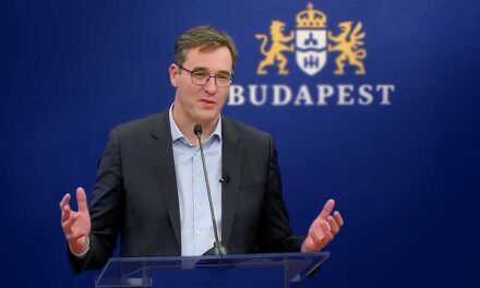 Kemény feltételekkel húzná ki a bajból Budapestet a kormány, Karácsony Gergely akár börtönbe is kerülhetne