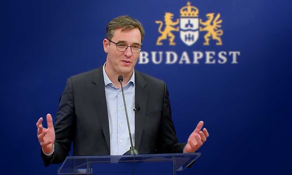 Kemény feltételekkel húzná ki a bajból Budapestet a kormány, Karácsony Gergely akár börtönbe is kerülhetne