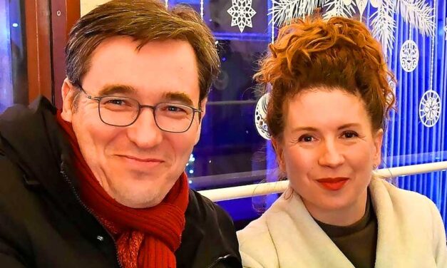 Tüttő Katát jelöli Karácsony Gergely főpolgármester-helyettesnek, Vitézy Dávid kiakadt a volt MSZP-s politikus előkerülése miatt