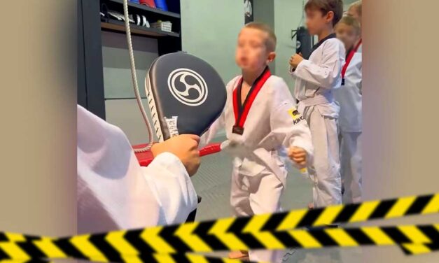 Ordítozás, síró gyerekek, felháborodott anyák – Botrányba fulladt egy karate edzés Kerepesen