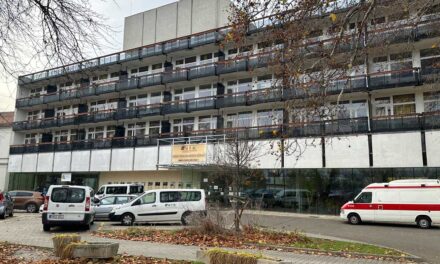 Két hete nincs fűtés a Budai Irgalmasrendi Kórházban, a betegeket hazaküldik, az orvosok szabadságra mehetnek