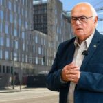 Az Orbán-kormány újabb lakóparkot és egy 20 emeletes házat akar kiemelt beruházássá nyilvánítani Újbudán – a polgármester, László Imre tiltakozik