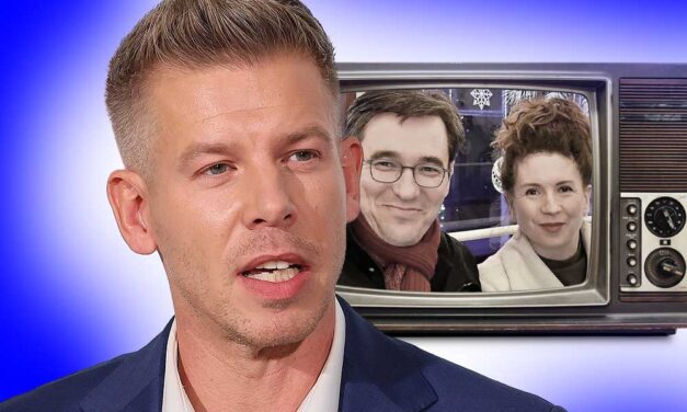 Magyar Péter kendőzetlenül elmondta a véleményét a főpolgármester-helyettes körüli kavarásról