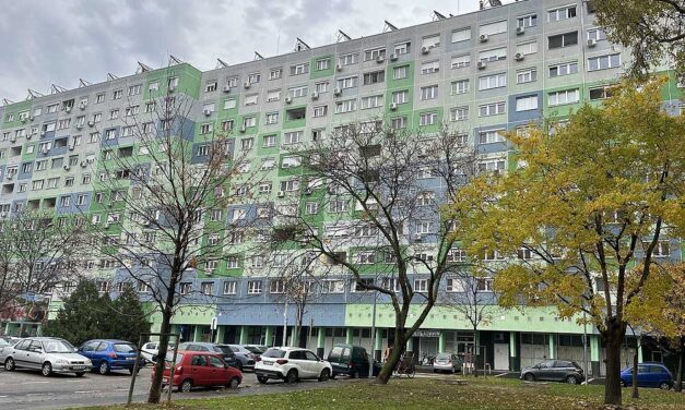 “Fenntarthatatlan helyzet” – ugyanannyiba kerülnek a panelek, mint az újépítésű lakások, árcsökkenés jöhet Budapesten