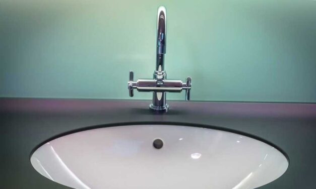 Modern fürdőszobai megoldások: stílus és funkció egy helyen