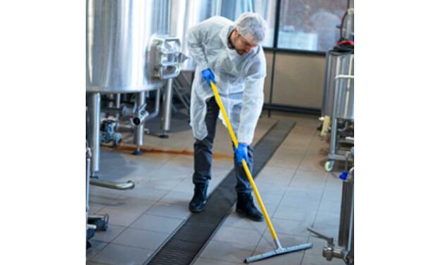 Versenyben a fertőtlenítőszerek: melyik működik a legjobban az iparban?