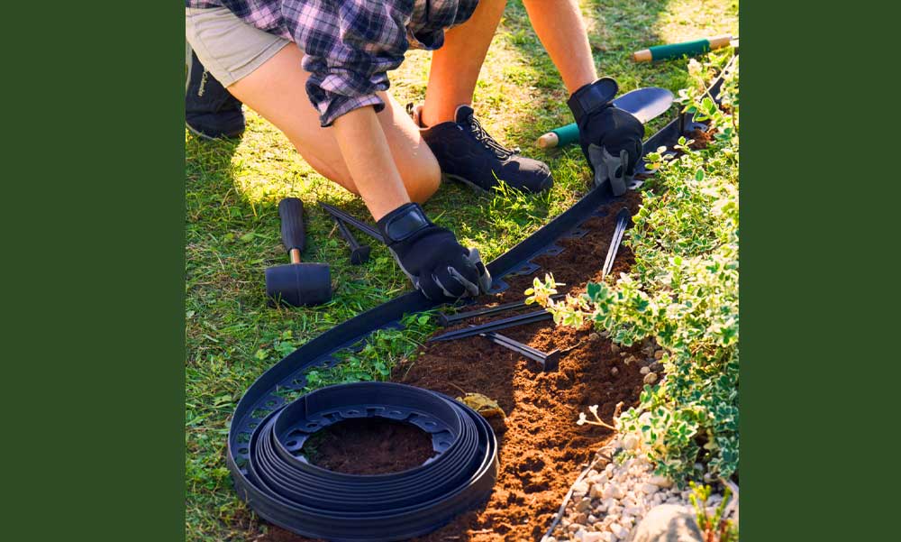 Milyen ágyásszegélyt válasszak?