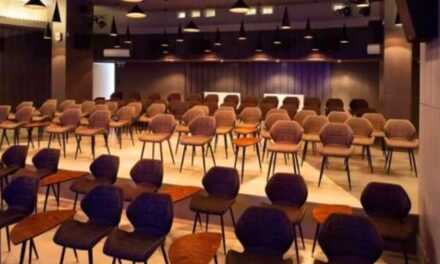 A tökéletes szék választása a rendezvényekhez