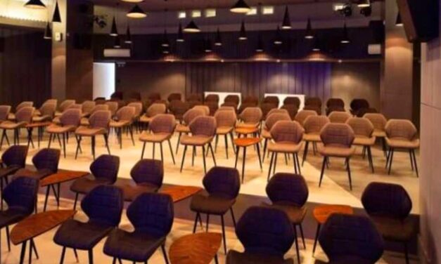 A tökéletes szék választása a rendezvényekhez