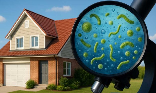 Víztisztító rendszerek szerepe családi házakban