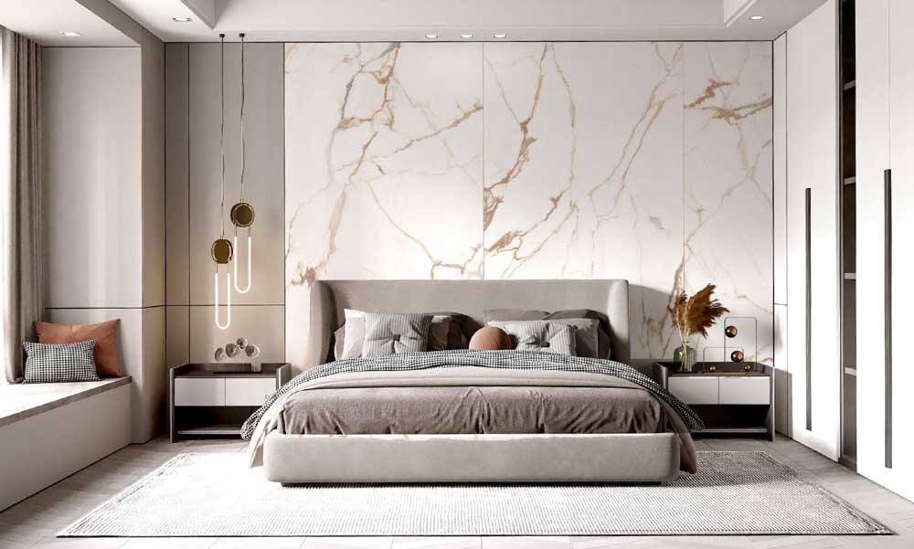 Korszerű otthonná alakítás vízálló falpanelekkel