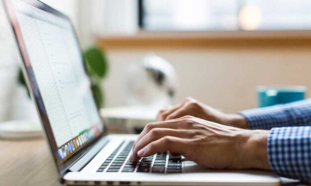 Hogyan készül egy weboldal?