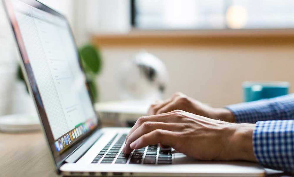 Hogyan készül egy weboldal?