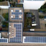 Az ipari napelemek fejlődése és jövője