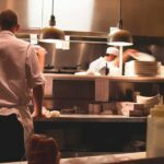 Hogyan nyiss vendéglátóhelyet?