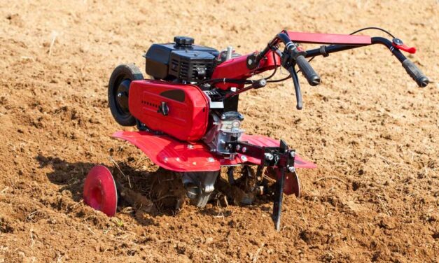 Használt kapálógép: mit kell tudni a választás előtt?