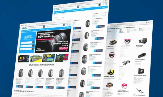 Autóalkatrész-webshopot tervezel? Így érdemes nekifutni