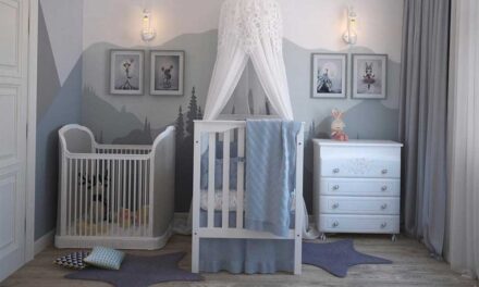 A tökéletes gyerekszőnyeg nyomában