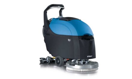 Hulladékmentes jövő a takarításban