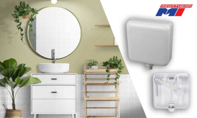 WC tartály: A láthatatlan pénztemető – Miért ezen múlik az ingatlan vízköltségének 30%-a?